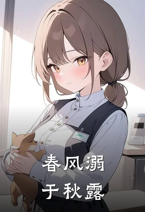 春风溺于秋露