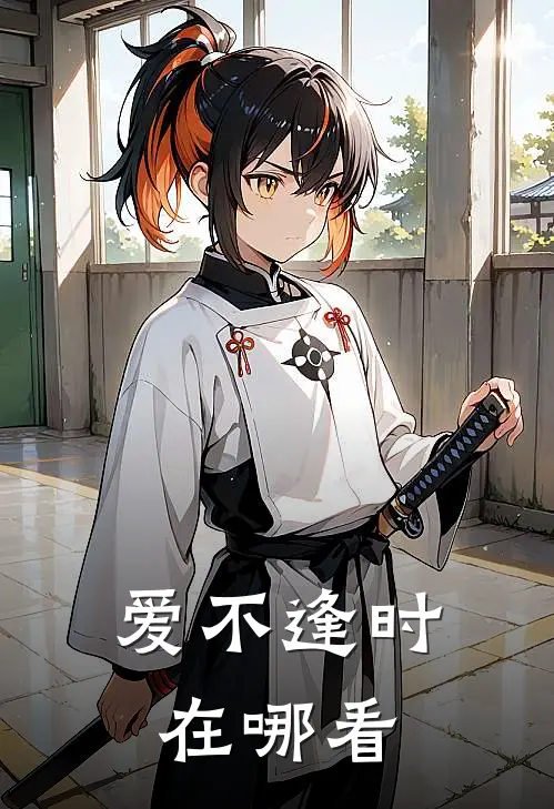 爱不逢时在哪看