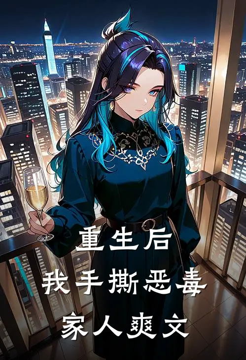 重生后，我手撕恶毒家人爽文
