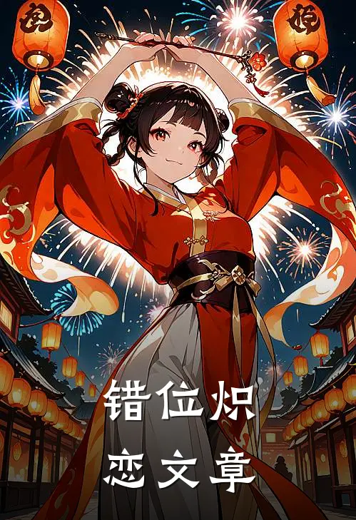 错位炽恋文章