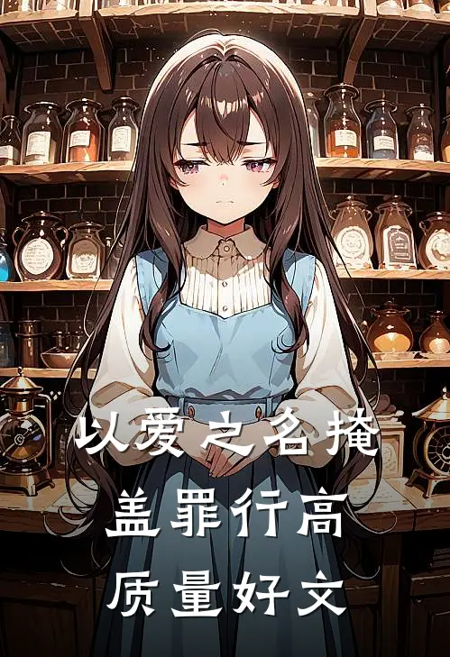 以爱之名掩盖罪行高质量好文