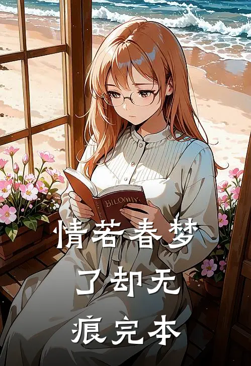 情若春梦，了却无痕完本