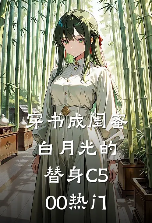 穿书成闺蜜白月光的替身C500热门