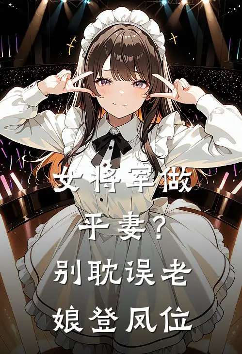 女将军做平妻？别耽误老娘登凤位