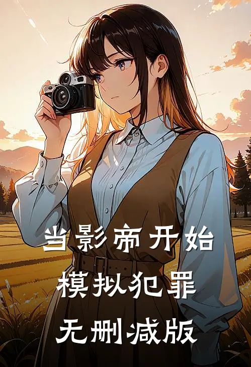当影帝开始模拟犯罪无删减版