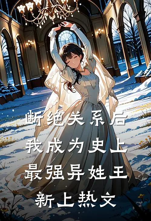 断绝关系后，我成为史上最强异姓王新上热文