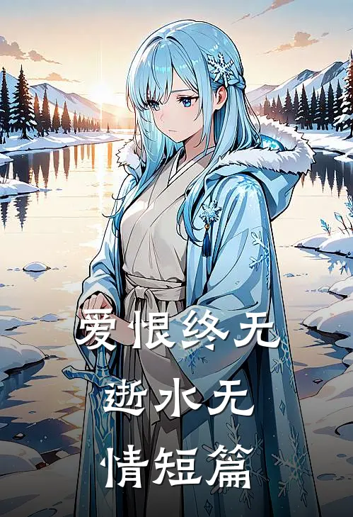 爱恨终无，逝水无情短篇