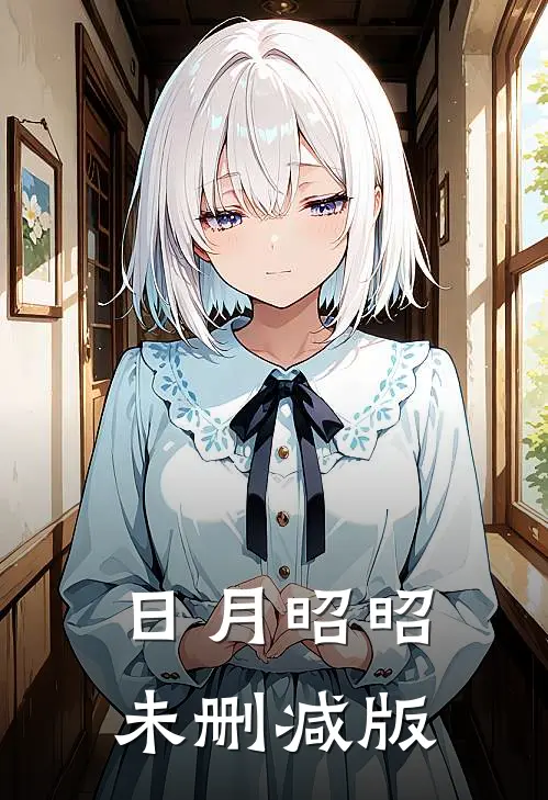 日月昭昭未删减版