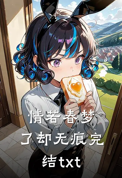 情若春梦，了却无痕完结txt