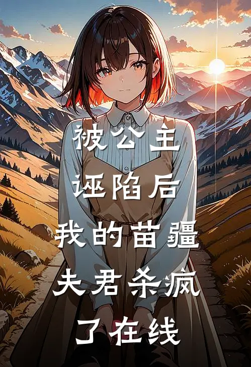 被公主诬陷后，我的苗疆夫君杀疯了在线