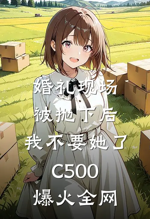 婚礼现场被抛下后，我不要她了C500爆火全网