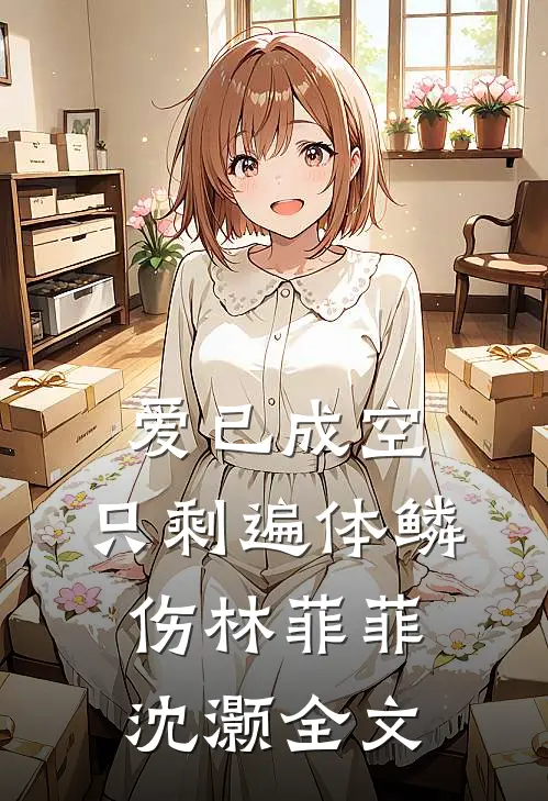 爱已成空，只剩遍体鳞伤林菲菲沈灏全文
