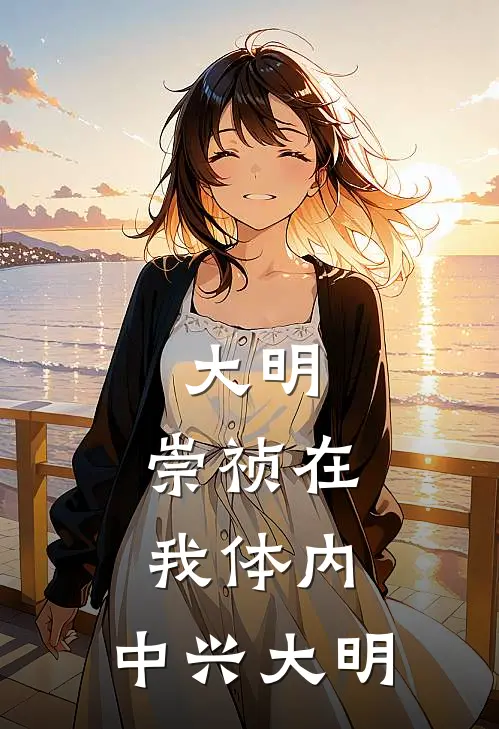 大明：崇祯在我体内，中兴大明
