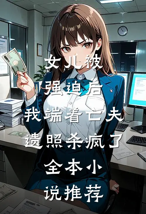 女儿被强迫后，我端着亡夫遗照杀疯了。全本小说推荐