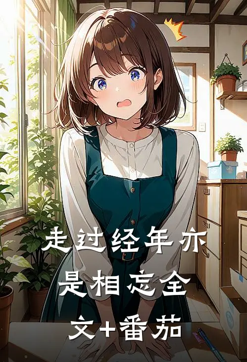 走过经年亦是相忘全文+番茄