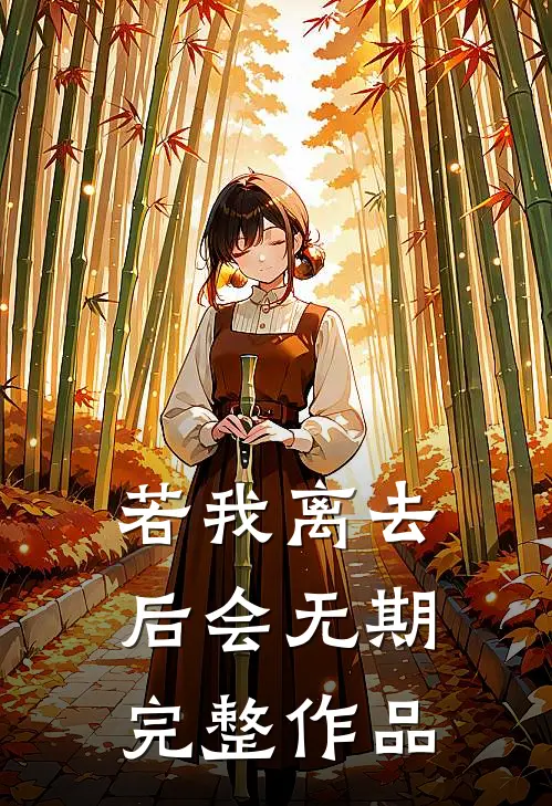 若我离去，后会无期完整作品