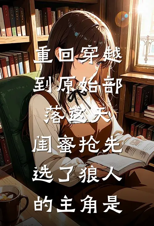 重回穿越到原始部落这天，闺蜜抢先选了狼人的主角是