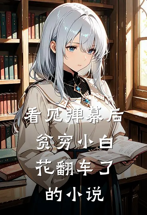 看见弹幕后，贫穷小白花翻车了的小说
