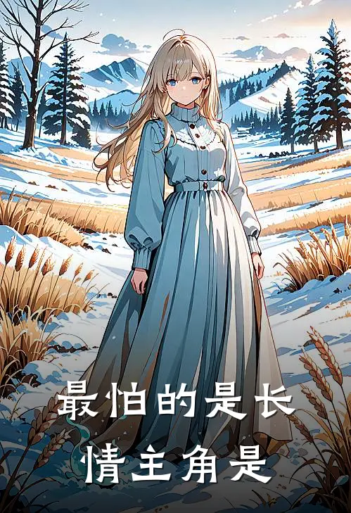 最怕的是长情主角是