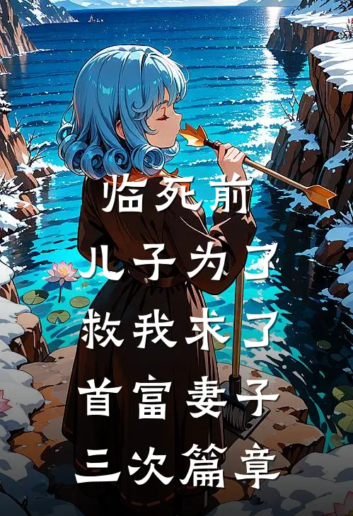 临死前，儿子为了救我求了首富妻子三次篇章