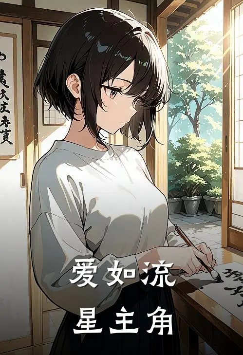 爱如流星主角
