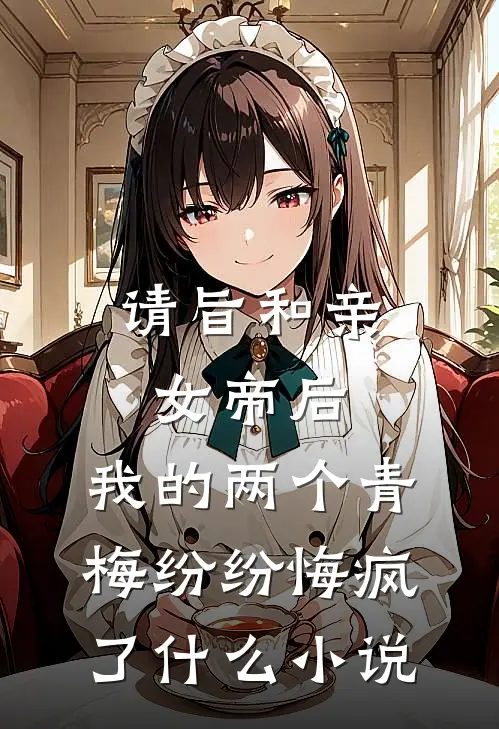 请旨和亲女帝后，我的两个青梅纷纷悔疯了什么小说