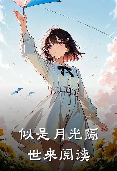 似是月光隔世来阅读