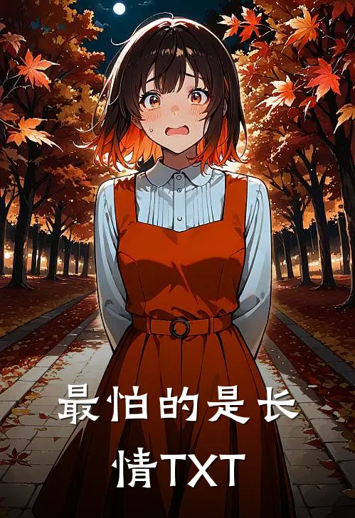 最怕的是长情TXT