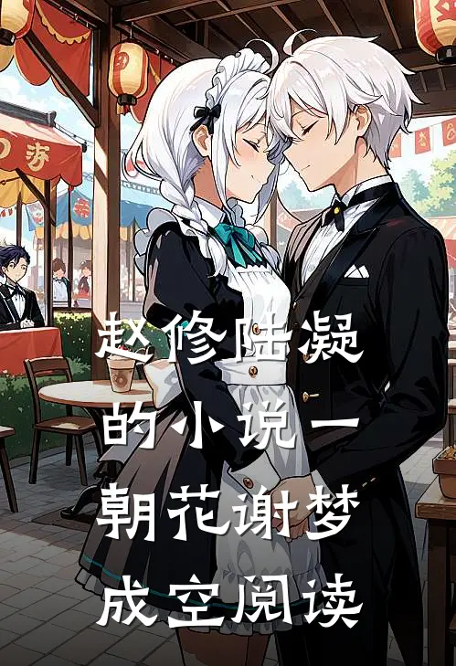 赵修陆凝的小说一朝花谢梦成空阅读