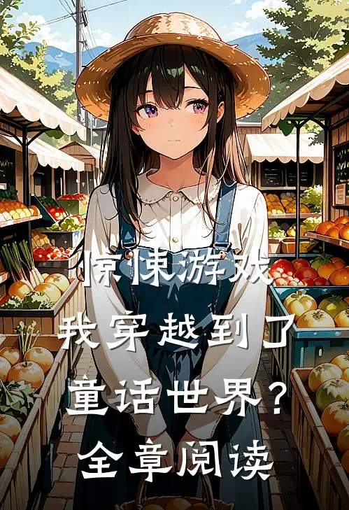 惊悚游戏：我穿越到了童话世界？全章阅读