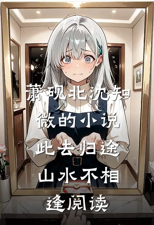 萧砚北沈知微的小说此去归途，山水不相逢阅读