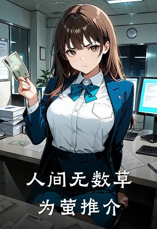人间无数草为萤推介