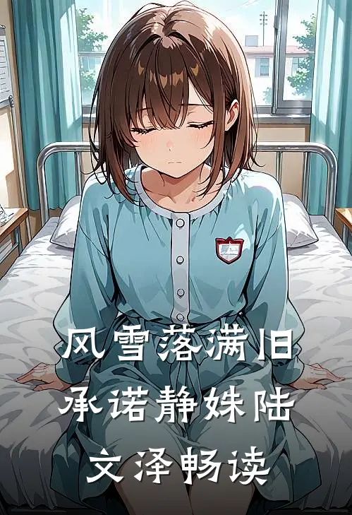 星河渡往，物是人非