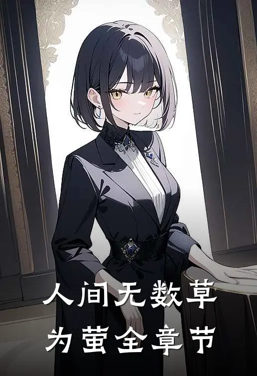 人间无数草为萤全章节