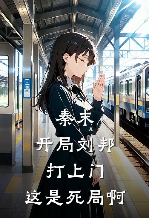 秦末：开局刘邦打上门，这是死局啊