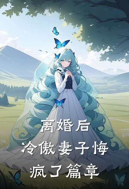 离婚后，冷傲妻子悔疯了篇章