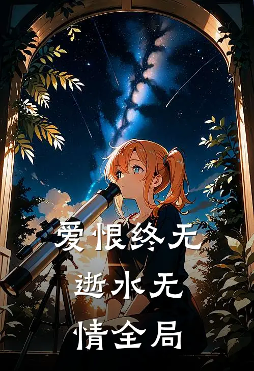 爱恨终无，逝水无情全局