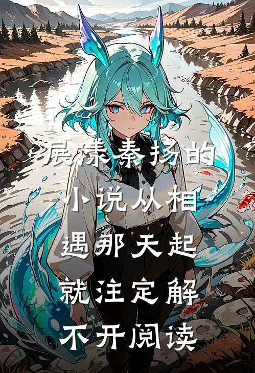 展漾秦扬的小说从相遇那天起，就注定解不开阅读