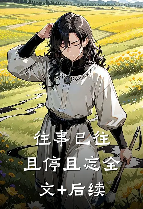 往事已往，且停且忘全文+后续
