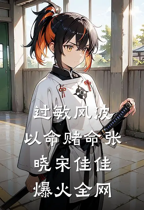 婚后八年，我们祝彼此不得善终:(番外)+(结局)