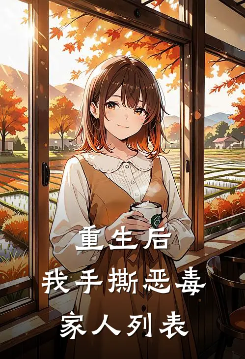重生后，我手撕恶毒家人列表