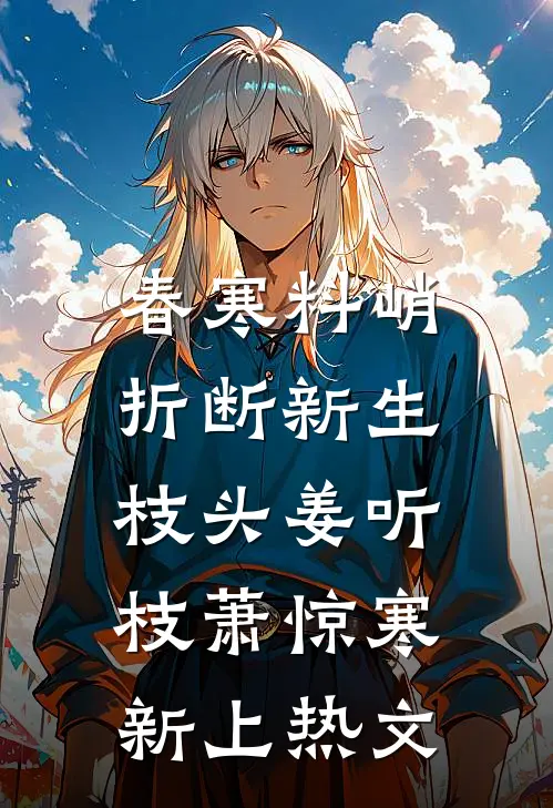 睁眼被换钱，她逃荒认亲杀疯六零篇章