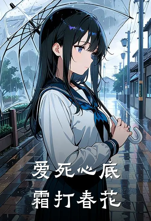 爱死心底，霜打春花