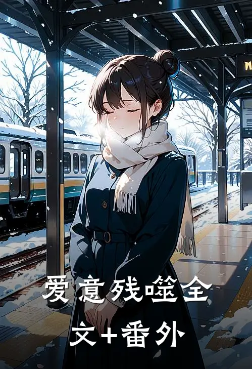 爱意残噬全文+番外