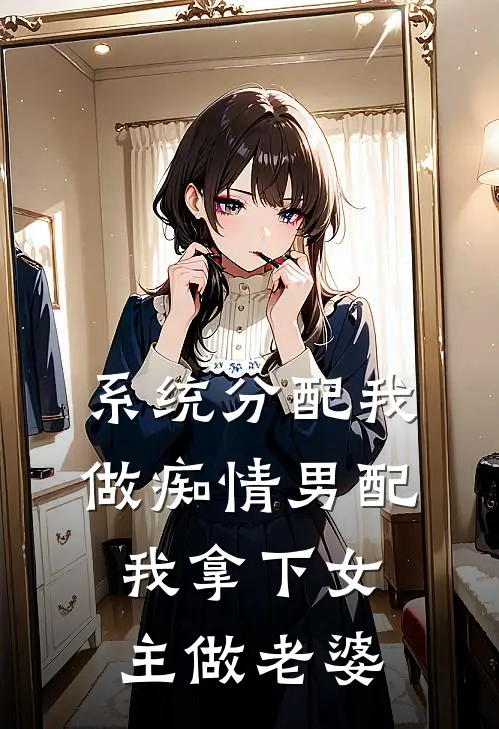系统分配我做痴情男配，我拿下女主做老婆