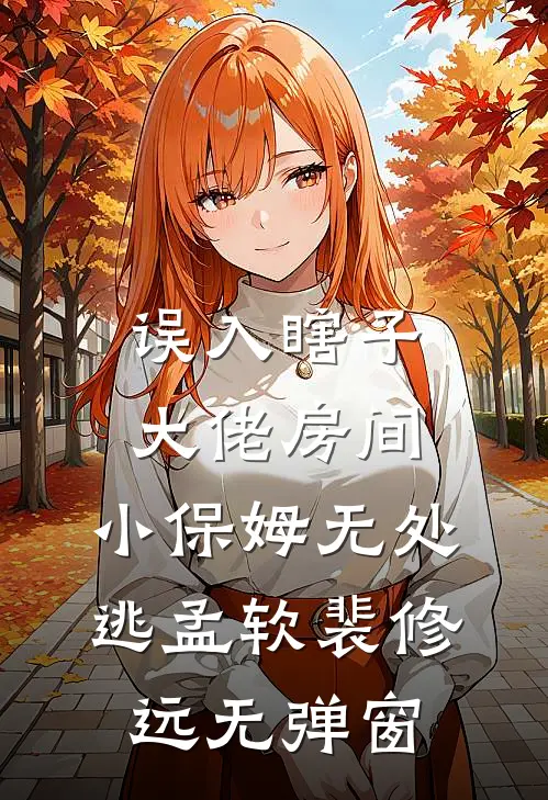 大佬留步！这一世换我来爱你已完结版