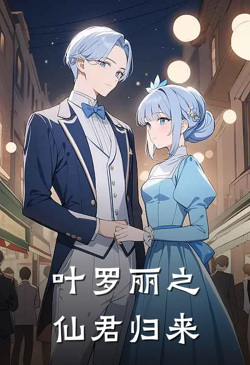 叶罗丽之仙君归来