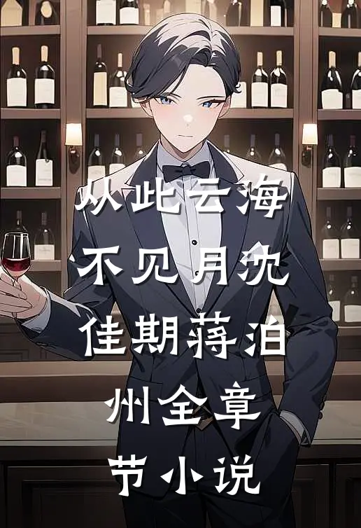 从此云海不见月沈佳期蒋泊州全章节小说