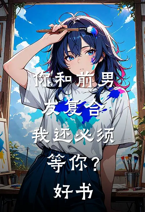 你和前男友复合，我还必须等你？好书