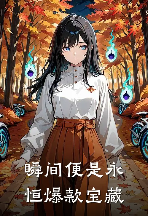 瞬间便是永恒爆款宝藏